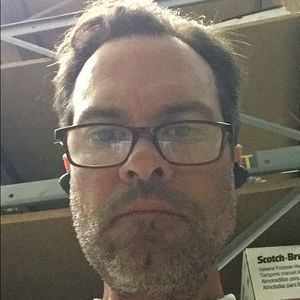 Meet your Posher, Mark